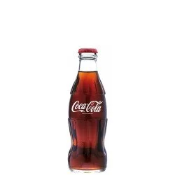 COCA COLA REGULAR VAP CL.25