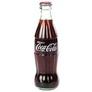 COCA COLA REGULAR VAP CL.25