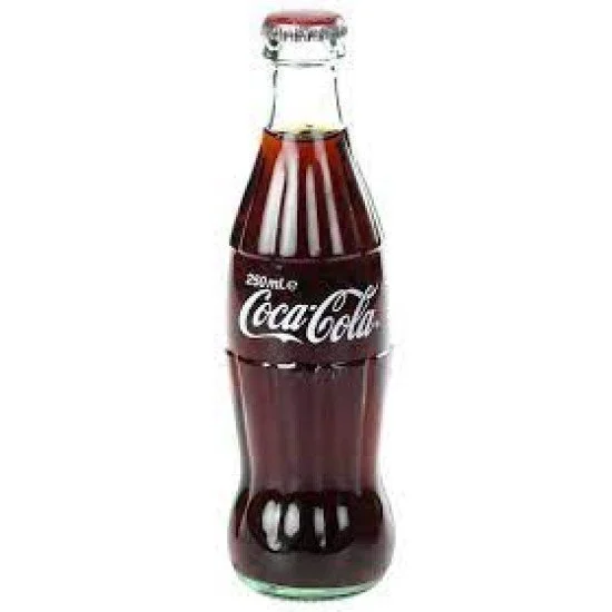 COCA COLA REGULAR VAP CL.25