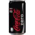 COCA COLA ZERO VAL CL 25