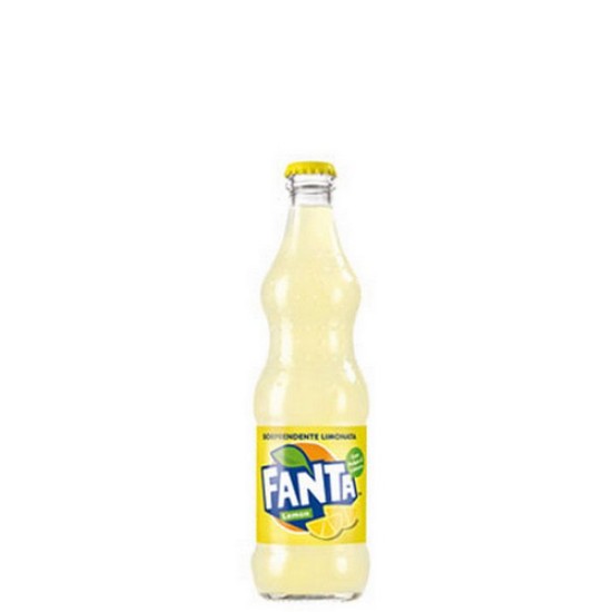 FANTA LEMON IGP VAP CL 25     