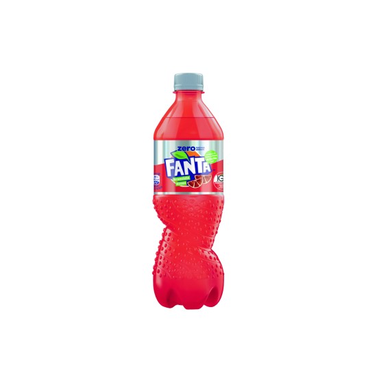 FANTA ARANCIA ROSSA IGP VAP CL 25