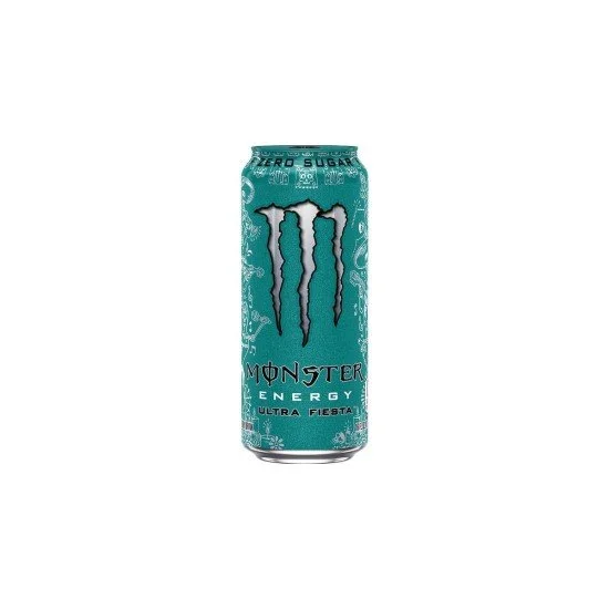 MONSTER ULTRA FIESTA ML.500