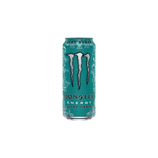 MONSTER ULTRA FIESTA ML.500   