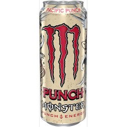 MONSTER PACIFIC PUNCH ML 500
