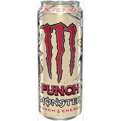 MONSTER PACIFIC PUNCH ML 500
