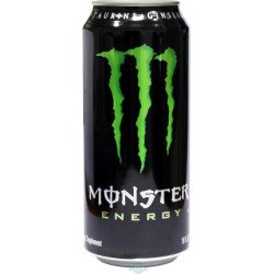 MONSTER C.M.24 LATTINA MONSTER C.M.24 LATTINA