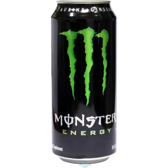 MONSTER C.M.24 LATTINA