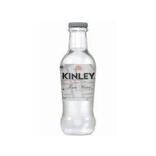 KINLEY TONIC WATER VAP CL 20  