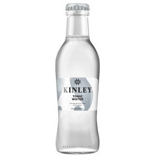 KINLEY TONIC WATER VAP CL 20