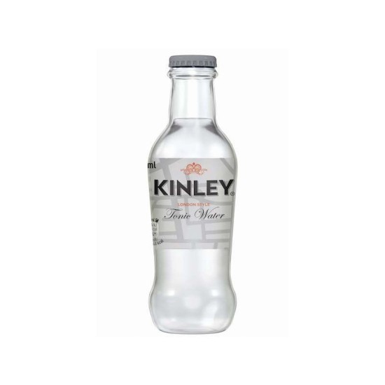 KINLEY TONIC WATER VAP CL 20  