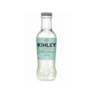 KINLEY TONIC WATER LEMON 20 CL