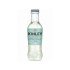 KINLEY TONIC WATER LEMON 20 CL