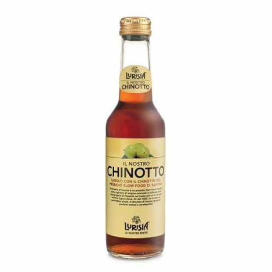 LURISIA CHINOTTO VAP 4 PER 27,5 CL 