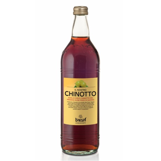 LURISIA CHINOTTO VAP CL 75    