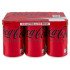 COCA COLA ZERO ZUCC/CAFFE.900