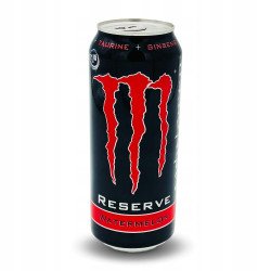 MONSTER WATERMELON ML 500 MONSTER WATERMELON ML 500