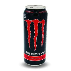 MONSTER WATERMELON ML.500