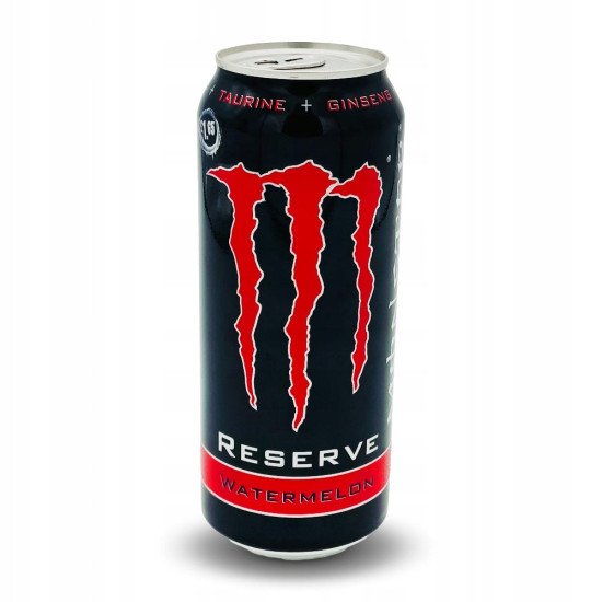 MONSTER WATERMELON ML.500