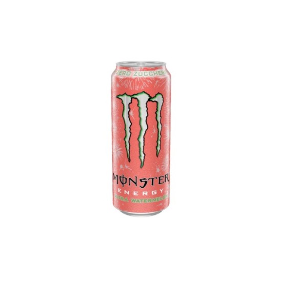 MONSTER WATERMELON ML 500     