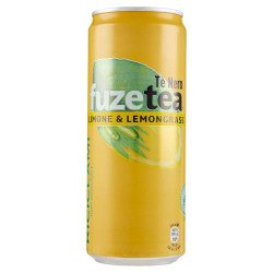 FUZE THE LIMONE LATTINA CL 33 FUZE THE LIMONE LATTINA CL 33