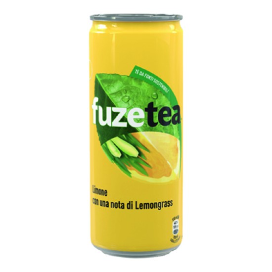 FUZE THE LIMONE LATTINA CL 33 