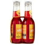 LURISIA APERIT.ASSENZIO 4X15CL