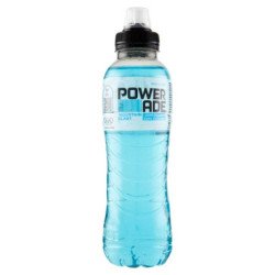 POWERADE M.BLAST ZERO CL 50 POWERADE M.BLAST ZERO CL 50