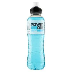 POWERADE M.BLAST ZERO CL 50