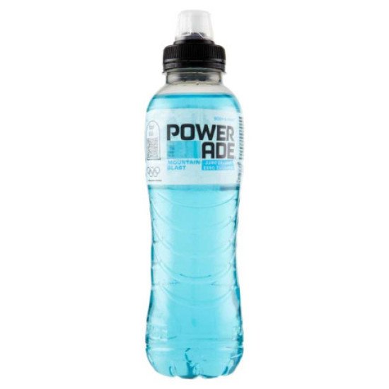 POWERADE M.BLAST ZERO CL 50