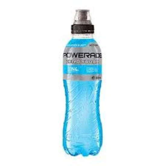 POWERADE M.BLAST ZERO LT 1