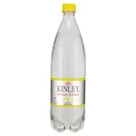 KINLEY TONICA PET 900 ML.