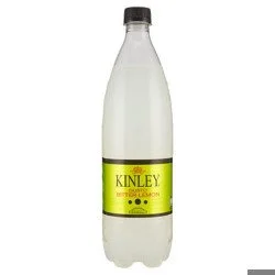 KINLEY LEMON TASTE PET ML.900