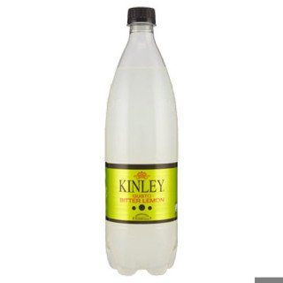KINLEY LEMON TASTE PET ML.900