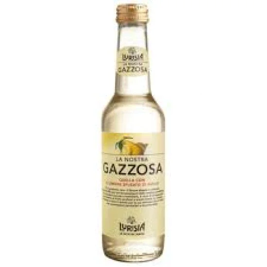 LURISIA GAZZOSA VAP 275 ML