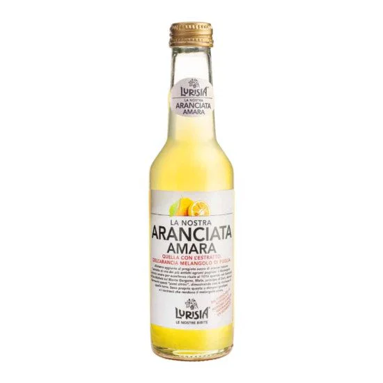 LURISIA ARANC.AMARA VAP 275ML