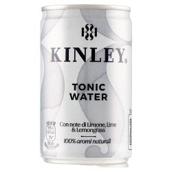 kinley tonic water lat. 150ml.