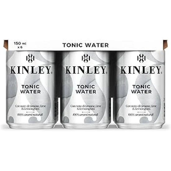 KINLEY TW&BL M/CASSA M. 5086
