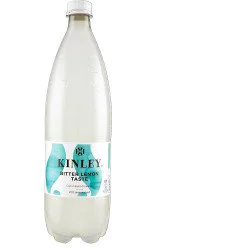 kinley bitter lemon lat.150ml.