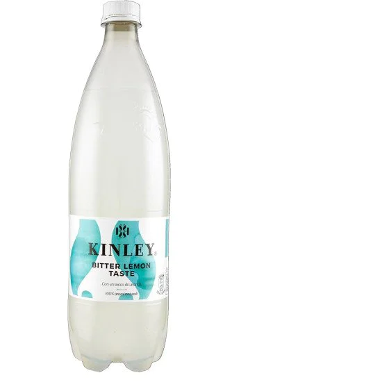 kinley bitter lemon lat.150ml.