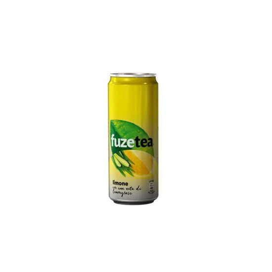 FUZE THE LATTINE CL.33 CM 5089