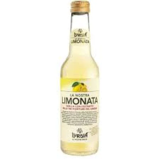 LURISIA LIMONATA VAP 275 ML