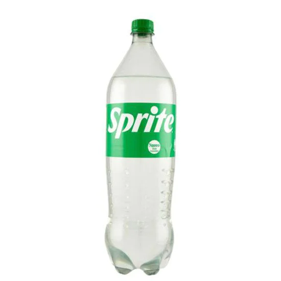 SPRITE PET LT.1.25