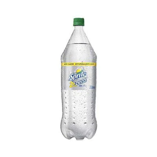 SPRITE ZERO PET LT.1.25