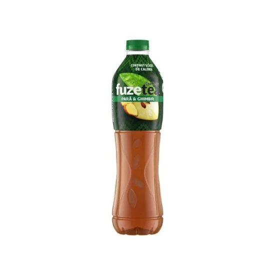 FUZE THE MANGO/CAMOM.PET 1.25L