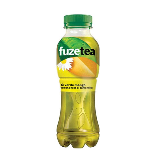 FUZE THE MANGO/CAMOM.PET.40CL