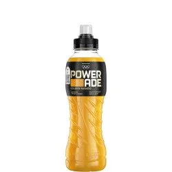 POWERADE GOLDEN MANGO CL 50