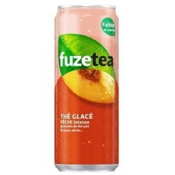 FUZE THE PESCA LATTINA 150ML.