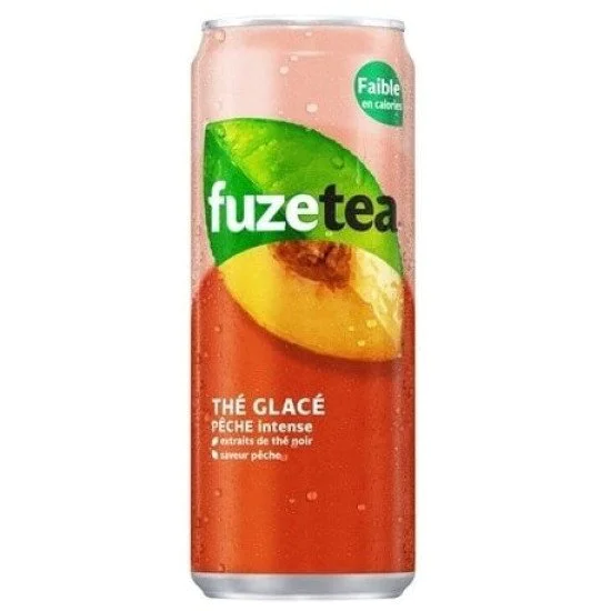 FUZE THE PESCA LATTINA 150ML.