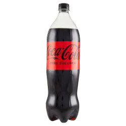 COCA COLA S/CAF.ZERO ZU.1.5LT.